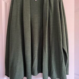 Women’s XL Sweater